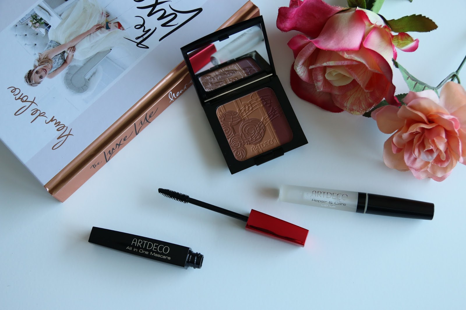 Artdeco Sound of Beauty Collection New Makeup Releases for Autumn